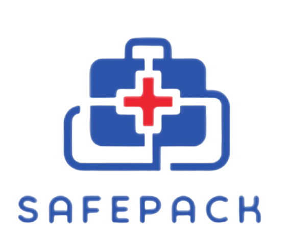 Logo SAFE PACK